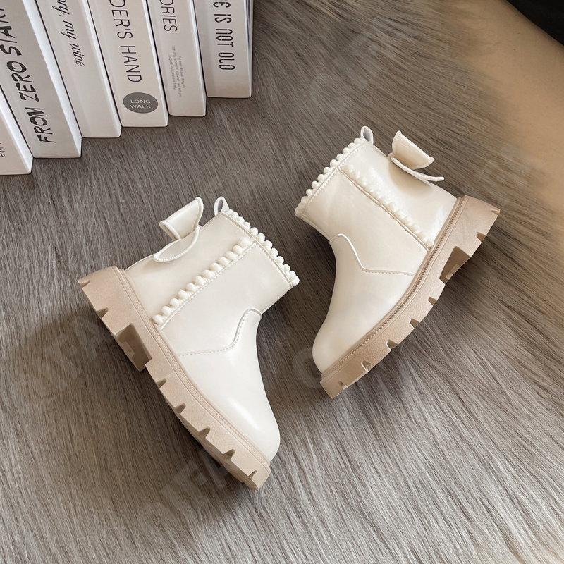 Детские Ботинки CC3962_820-A1 Детские Ботинки CC3962_820-A1