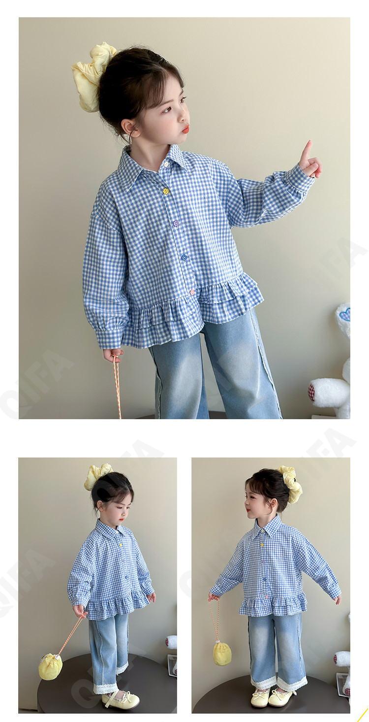 Детская Рубашка CC4773_CMAMAOI_225_1817_53