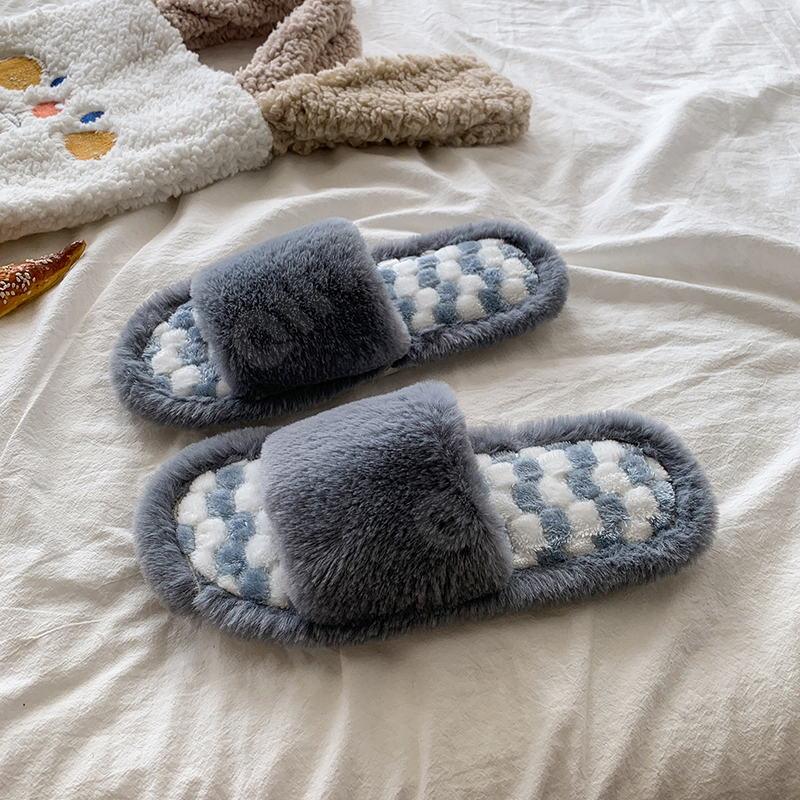 Женские Тапочки CC4988_8825-1