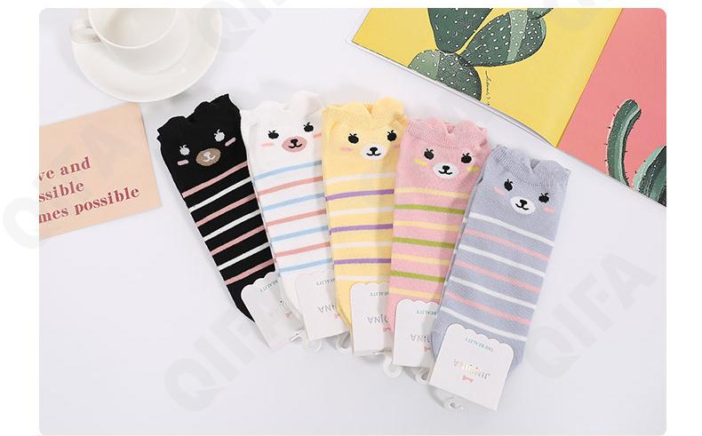 Женские Носки CC1413_GGXI59-1