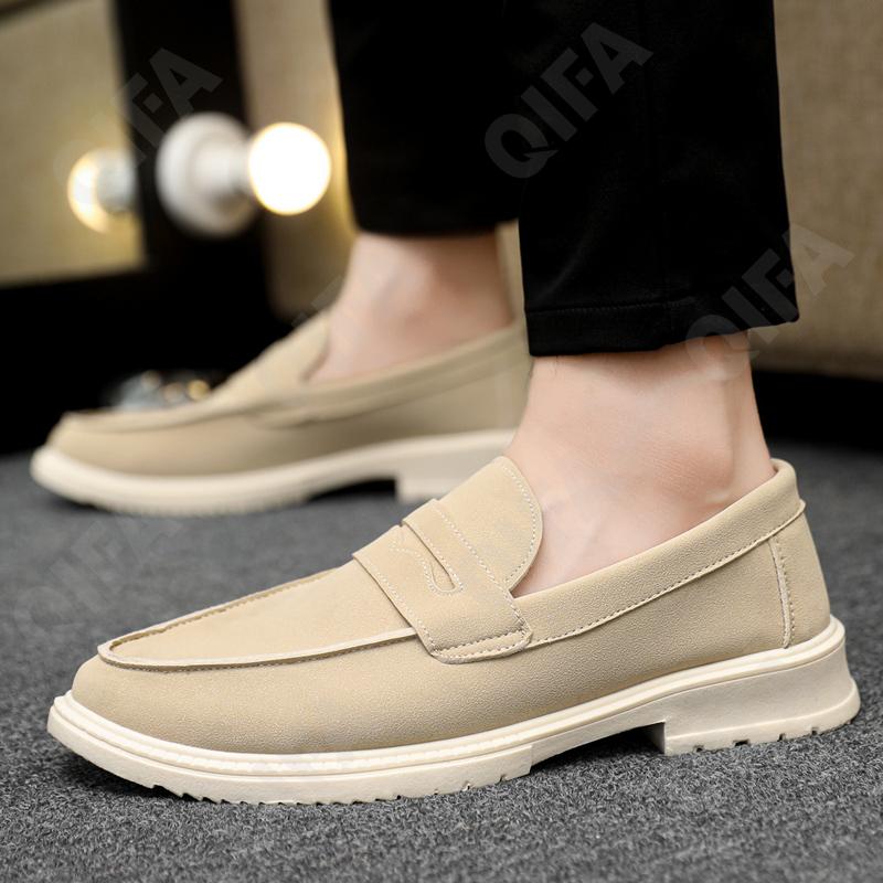 Мужские Полуботинки CC4011_QJ-672-1