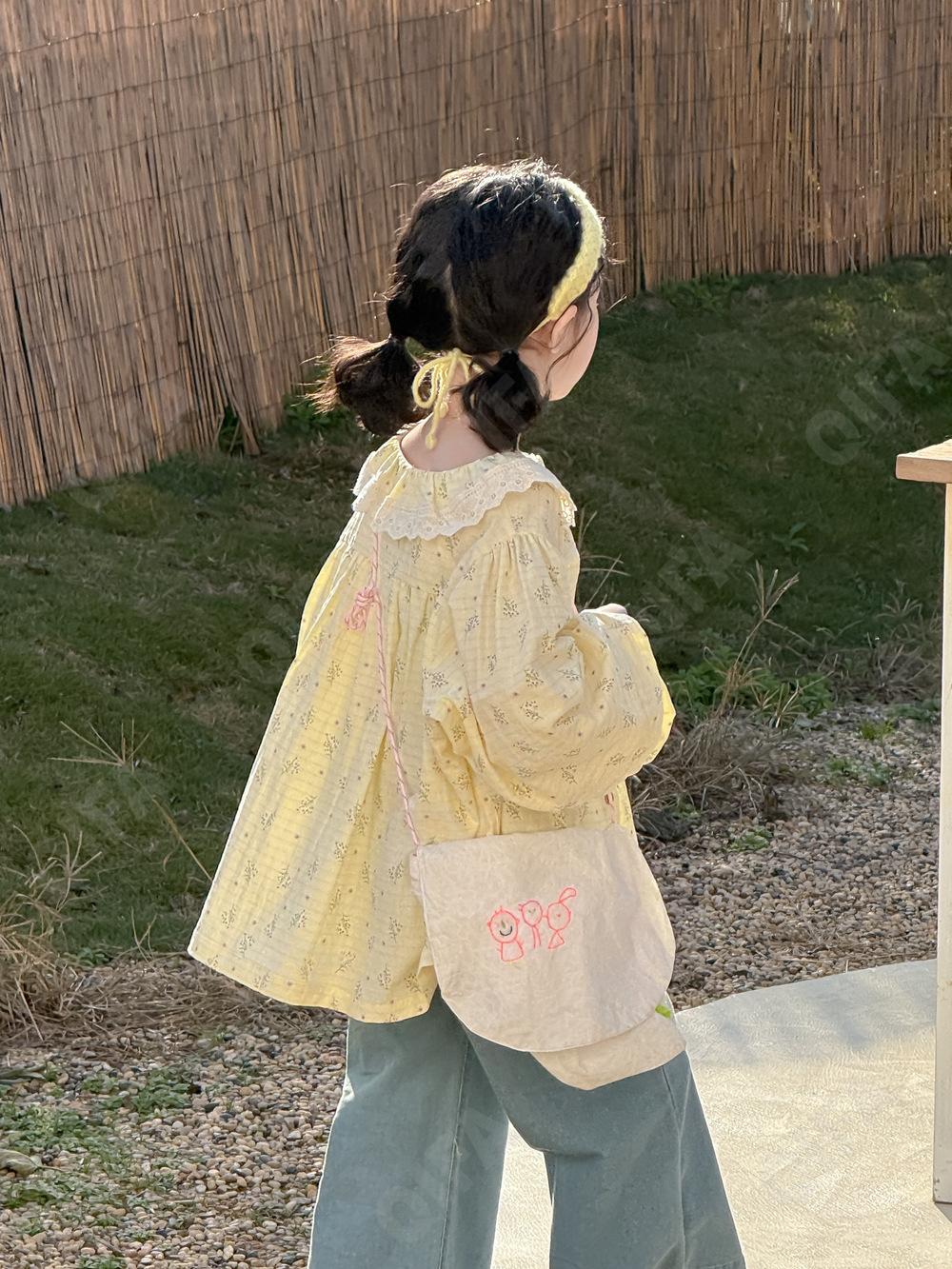 Детская Рубашка CC3871_2025C37_230_2574_66