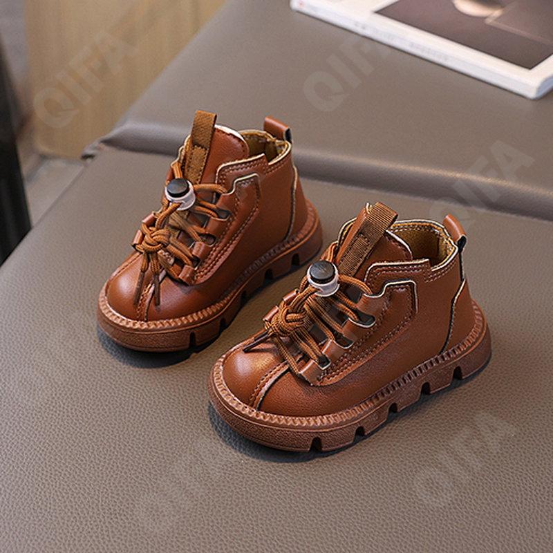 Детские Ботинки CC4048_9123-A3 Детские Ботинки CC4048_9123-A3