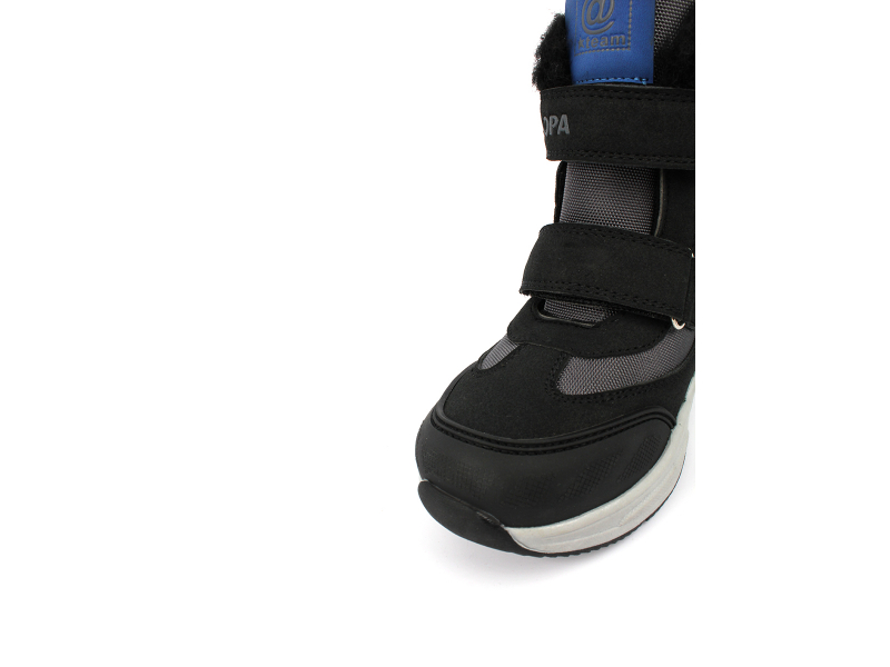 Ботинки AL 11492