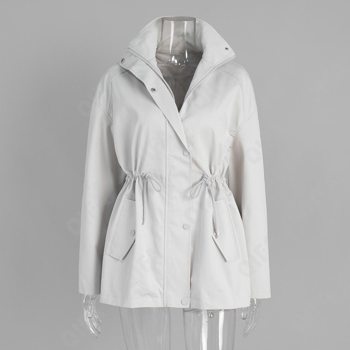 Женская Ветровка CC4052_WT0103_250_1776_36 Женская Ветровка CC4052_WT0103_250_1776_36