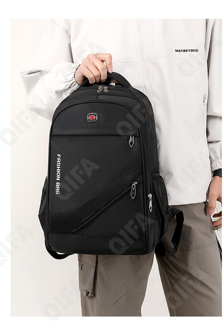 Мужской Рюкзак CC423_7538-1