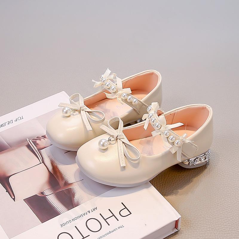 Детские Туфли CC5222_W101-B1