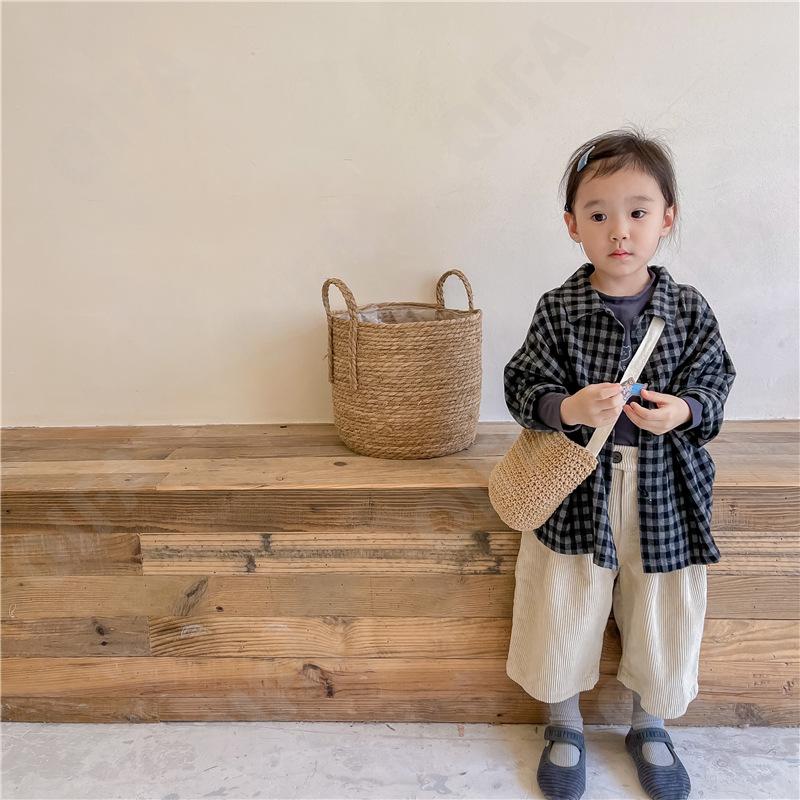 Детская Рубашка