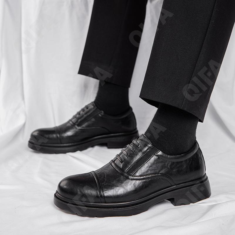 Мужские Полуботинки CC4802_ASK-905-2 Мужские Полуботинки CC4802_ASK-905-2