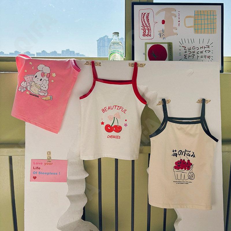 Детская Майка CC2543_YINHUADD004_226_1817_6