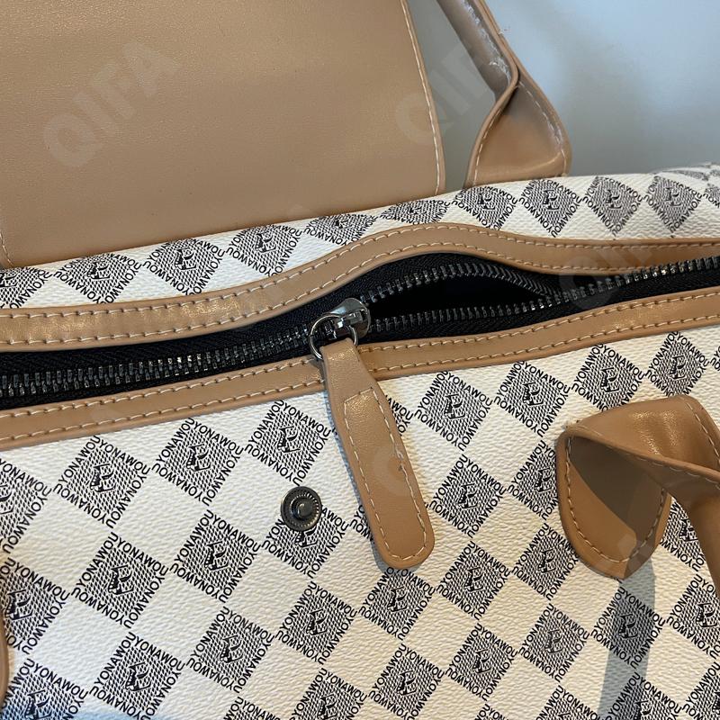 Женская Дорожная сумка CC096_8371-1 Женская Дорожная сумка CC096_8371-1