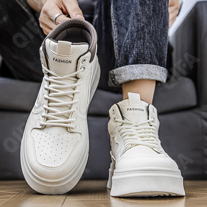 Мужские Ботинки CC4011_JY-CS11-2