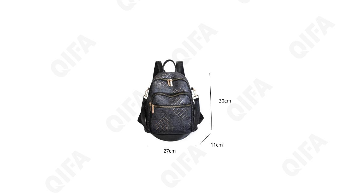 Женский Рюкзак CC2123_C230-1