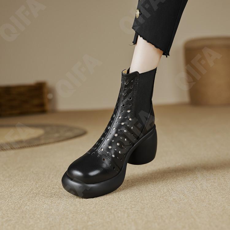 Женские Ботинки CC4419_D27-CZ-858_750-2 Женские Ботинки CC4419_D27-CZ-858_750-2