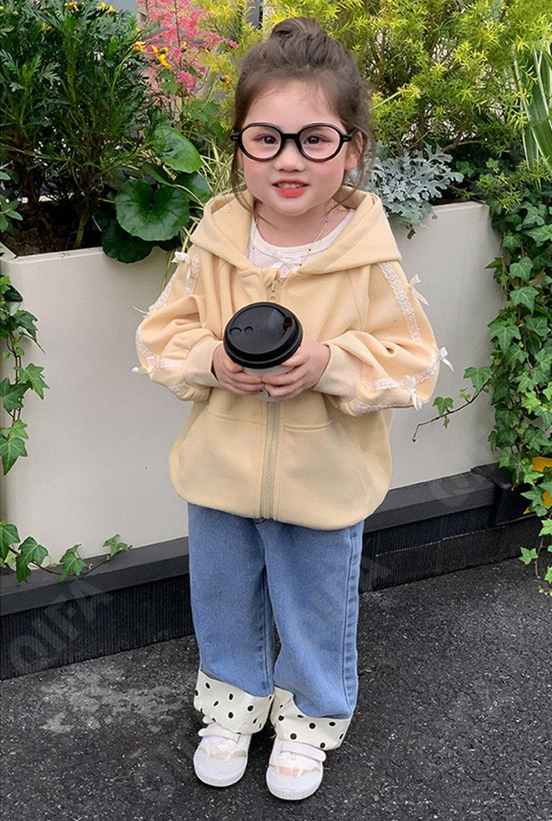 Детская Толстовка CC491_Q24-2CZWT02_243_2576_14