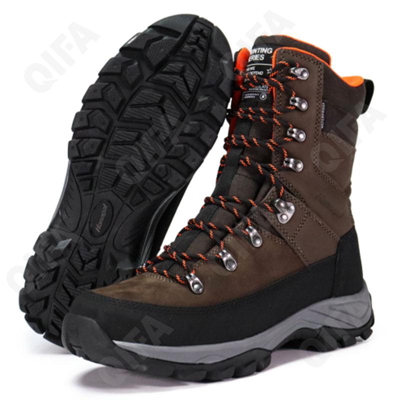 Мужские Полусапоги