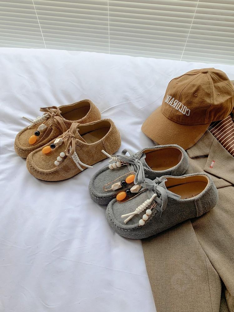 Женские Полуботинки CC4419_D16-3369-2