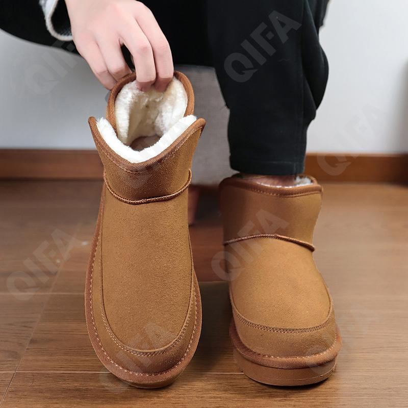 Мужские Угги CC4275_W8563-3 Мужские Угги CC4275_W8563-3