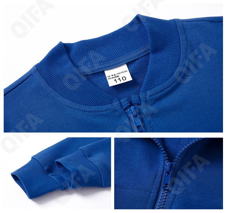 Детская Толстовка CC2124_WT03_243_2577