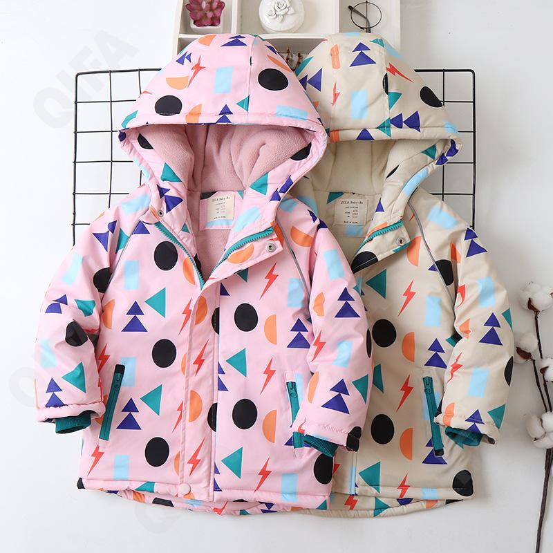 Детская Куртка CC2327_LM-23606-2