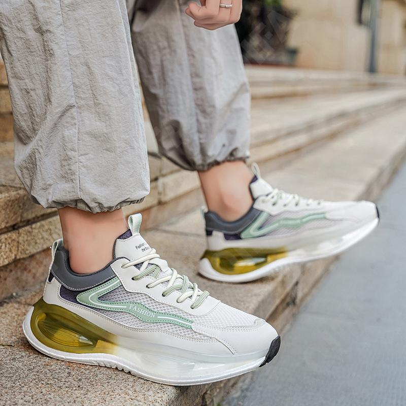 Мужские Кроссовки CC4011_RF-XY8A26-1