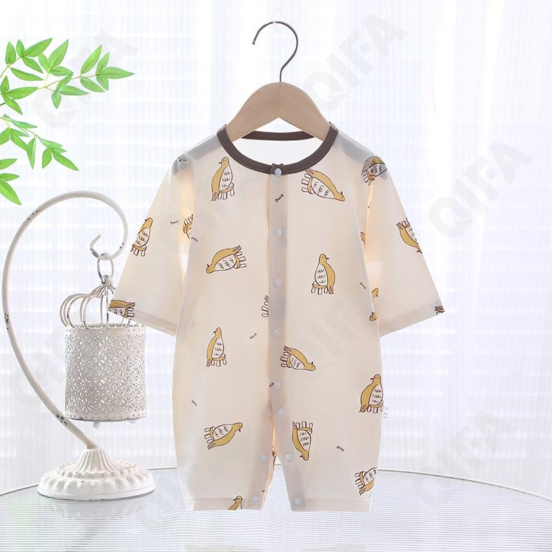 Детский Комбинезон