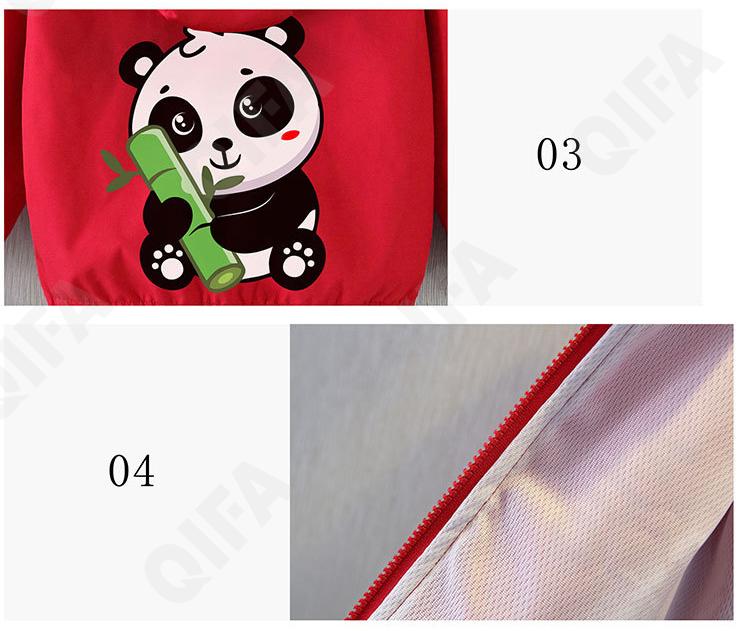 Детская Ветровка CC4214_5114_247_1812_82 Детская Ветровка CC4214_5114_247_1812_82