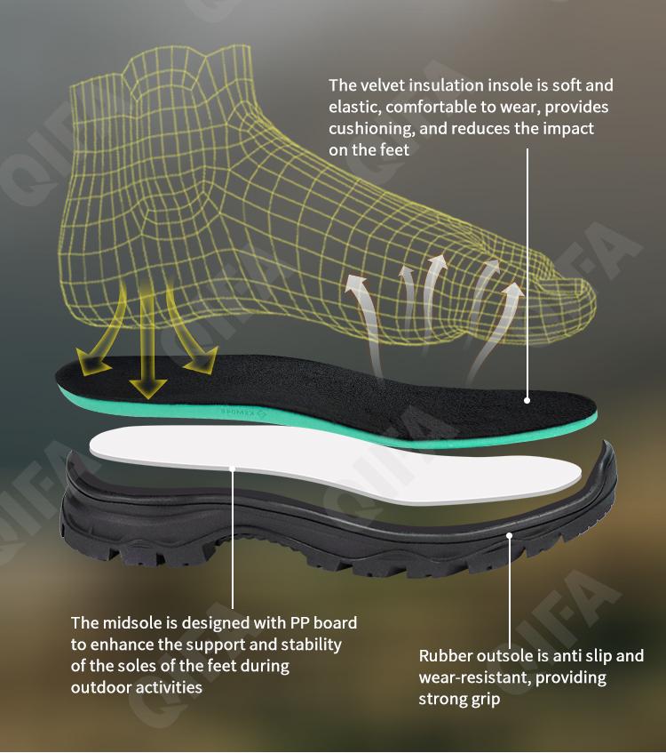 Мужские Полусапоги CC4479_T_HG-33937H-L-T6_2