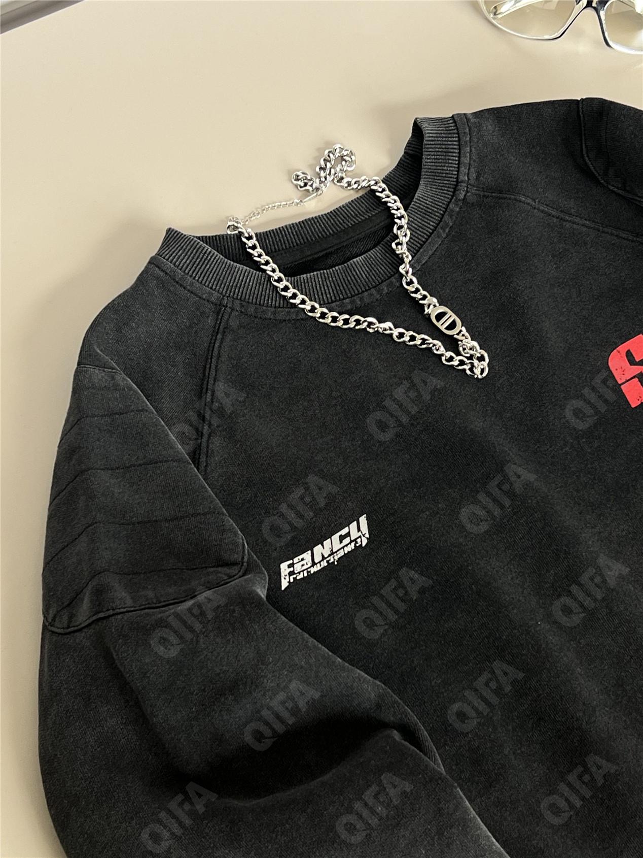 Детский Свитшот CC5530_SN25AW8323_252_2578_79 Детский Свитшот CC5530_SN25AW8323_252_2578_79