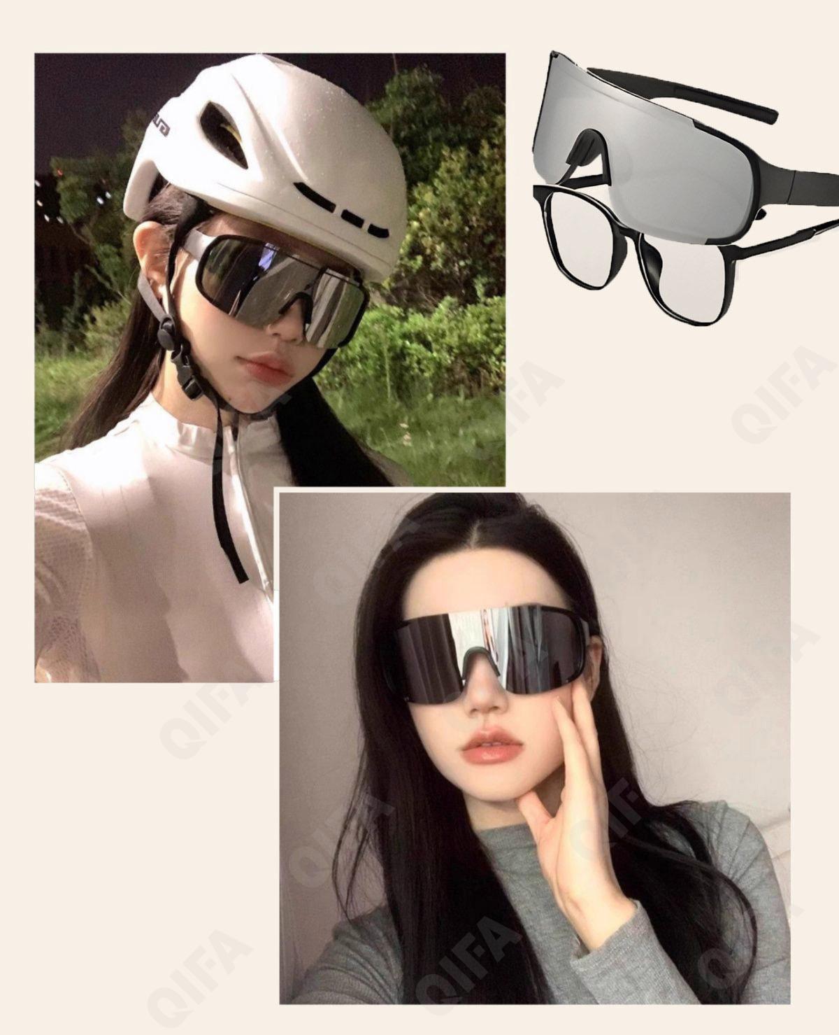 Мужские Солнцезащитные очки CC4693_R08T-3 Мужские Солнцезащитные очки CC4693_R08T-3