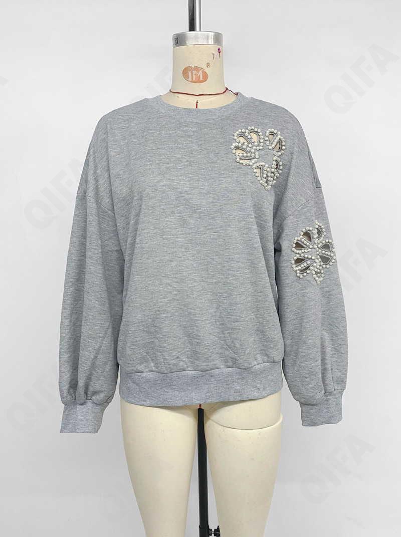 Женский Свитшот CC280_S9315_246_1776_83