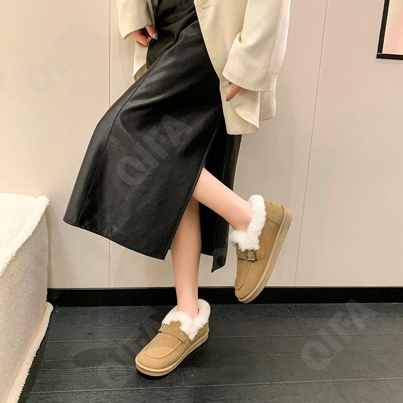 Женские Угги CC3767_JH06-1