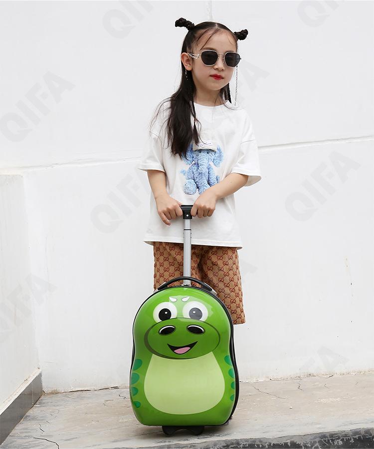 Детский Чемодан CC1748_ETLGX-E-1 Детский Чемодан CC1748_ETLGX-E-1