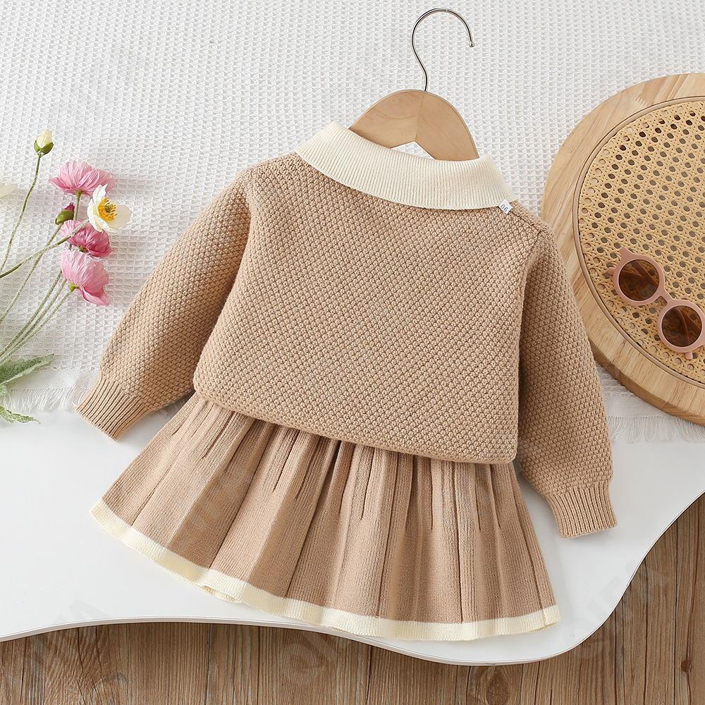 Детский Костюм с юбкой CC5085_8608_250_2576_59 Детский Костюм с юбкой CC5085_8608_250_2576_59