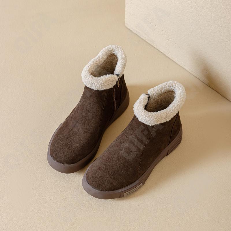 Женские Ботинки