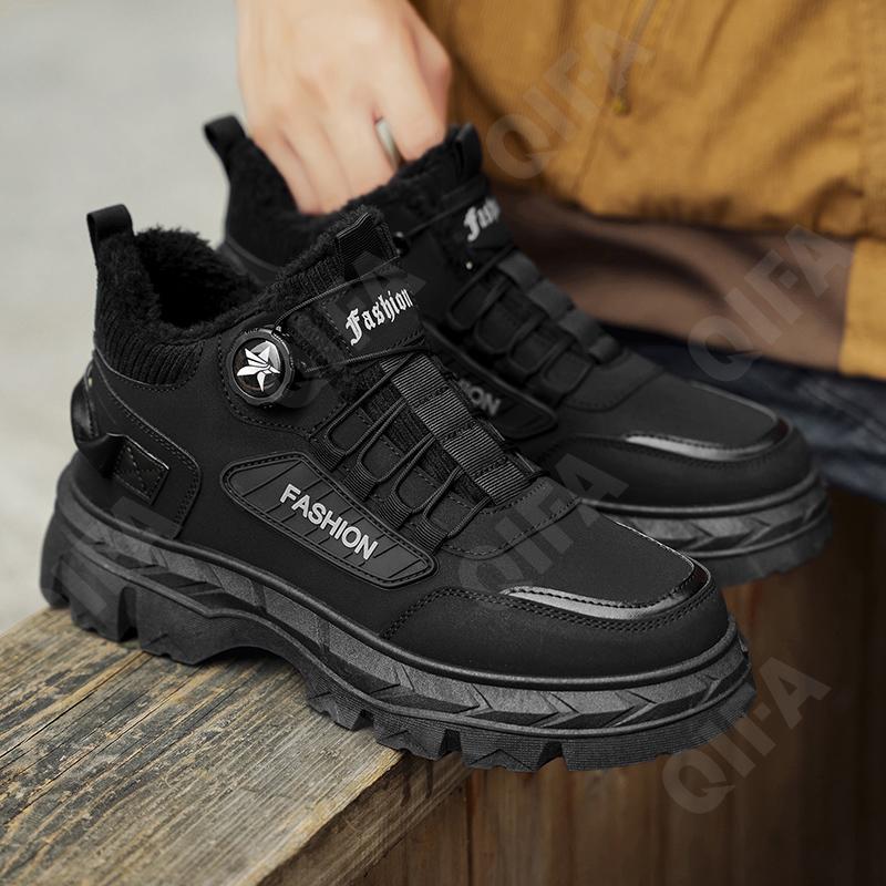 Мужские Полуботинки CC4114_XMH631-8 Мужские Полуботинки CC4114_XMH631-8