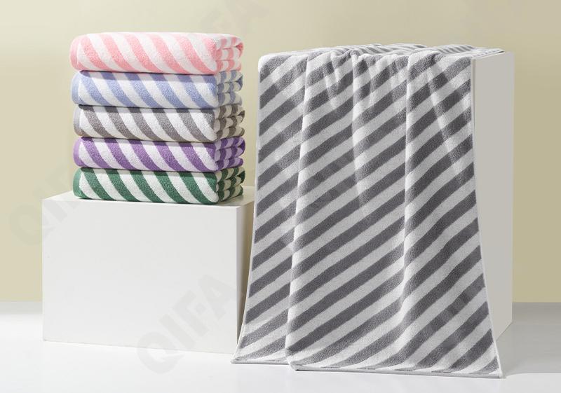 Полотенце банное CC3784_HX168D-9-6