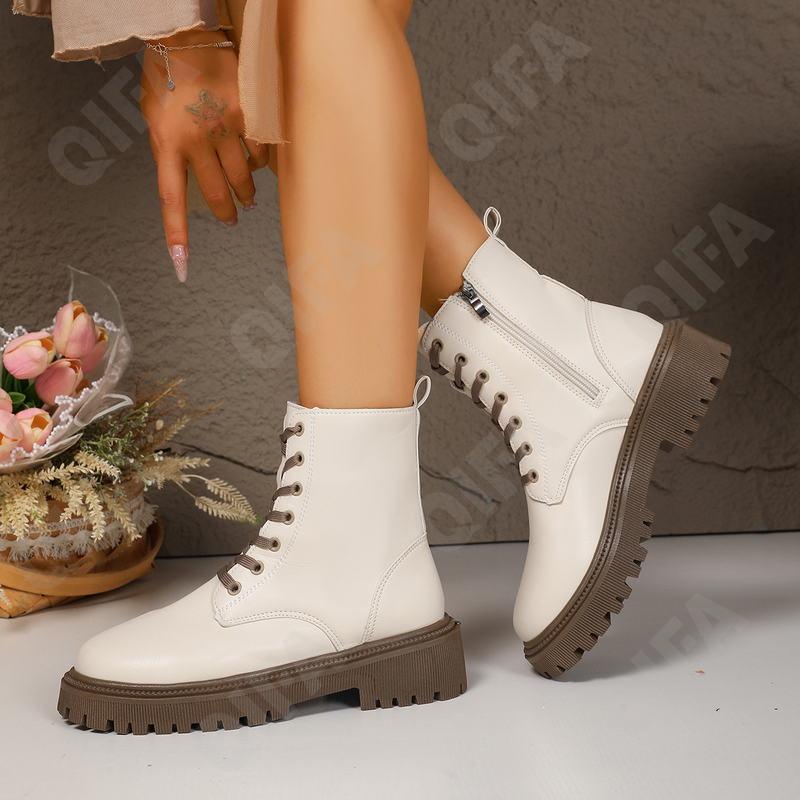 Женские Ботинки CC3840_8216-2