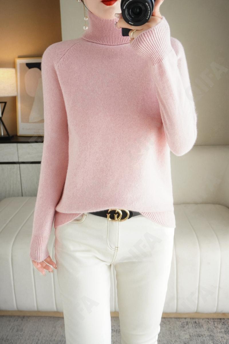 Женская Водолазка CC3116_ZD042_2983_1780_53 Женская Водолазка CC3116_ZD042_2983_1780_53