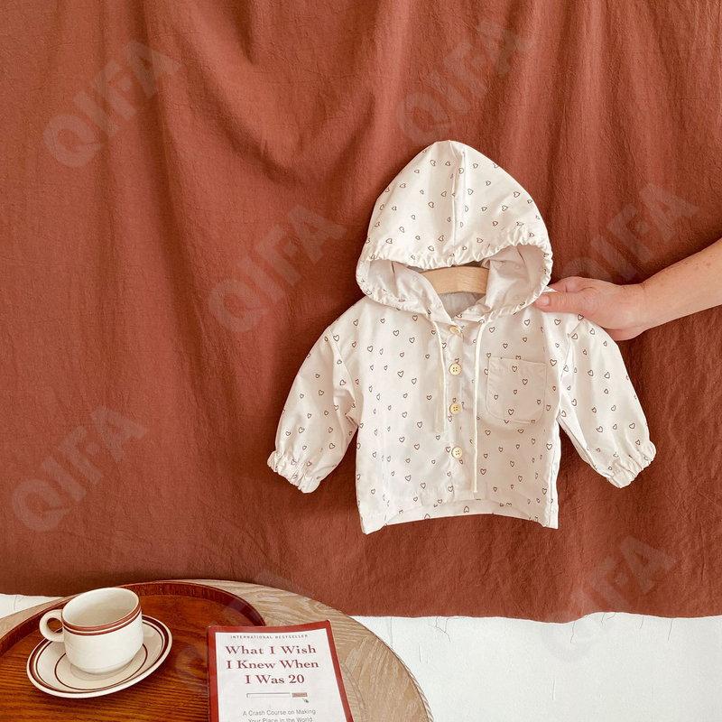 Детская Куртка CC2539_65011-1