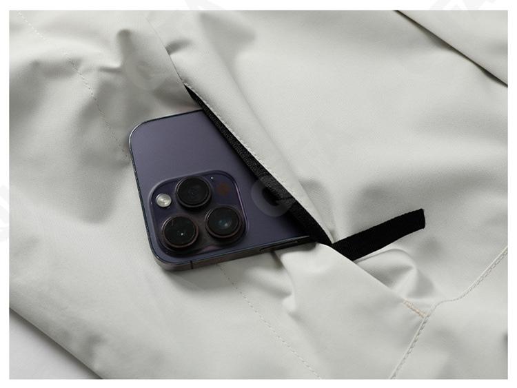 Мужская Ветровка CC469_2366_231_1781_42