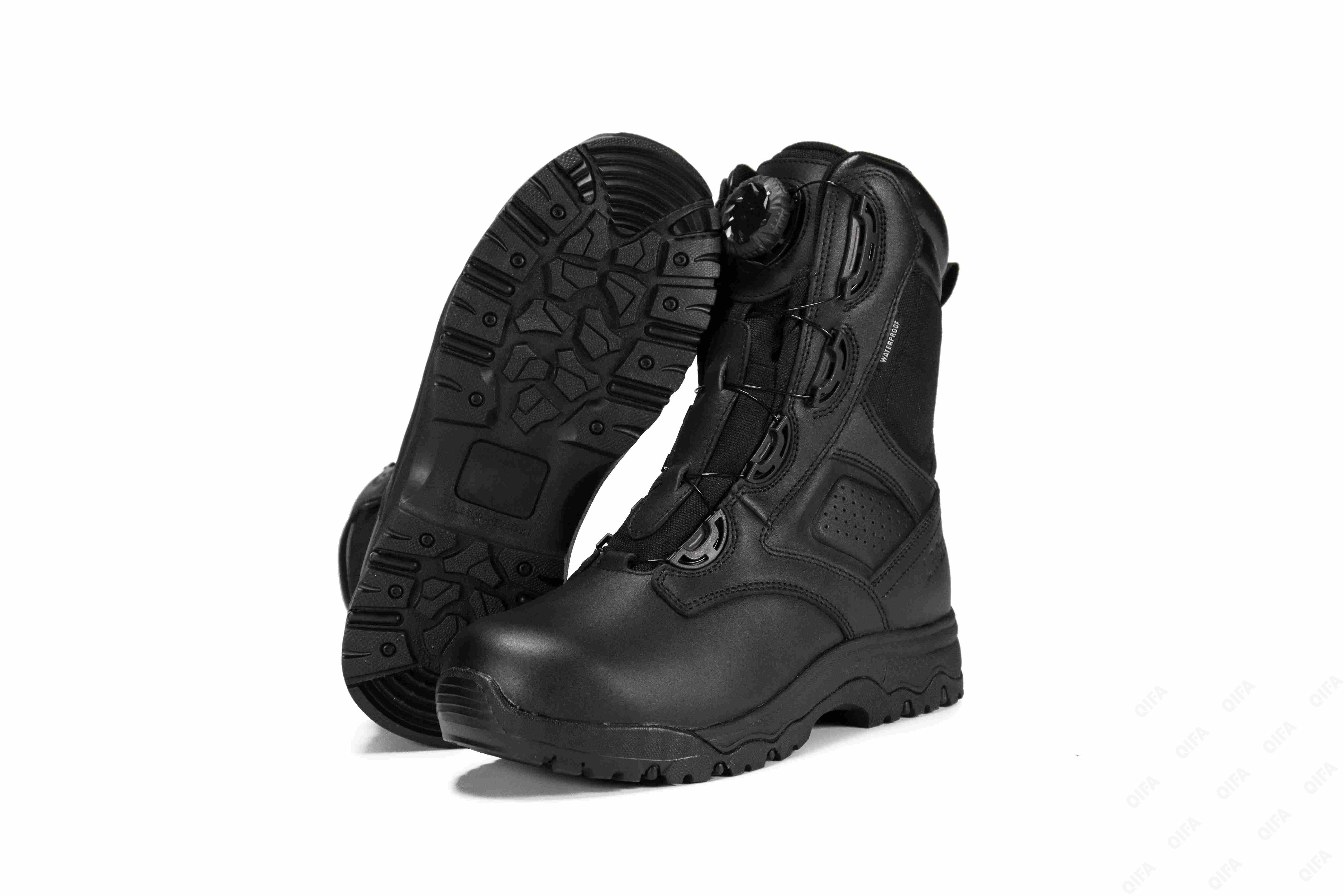 Мужские Полусапоги