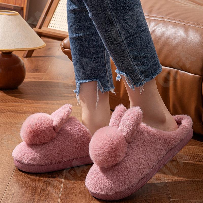 Женские Тапочки CC4670_0018-RED