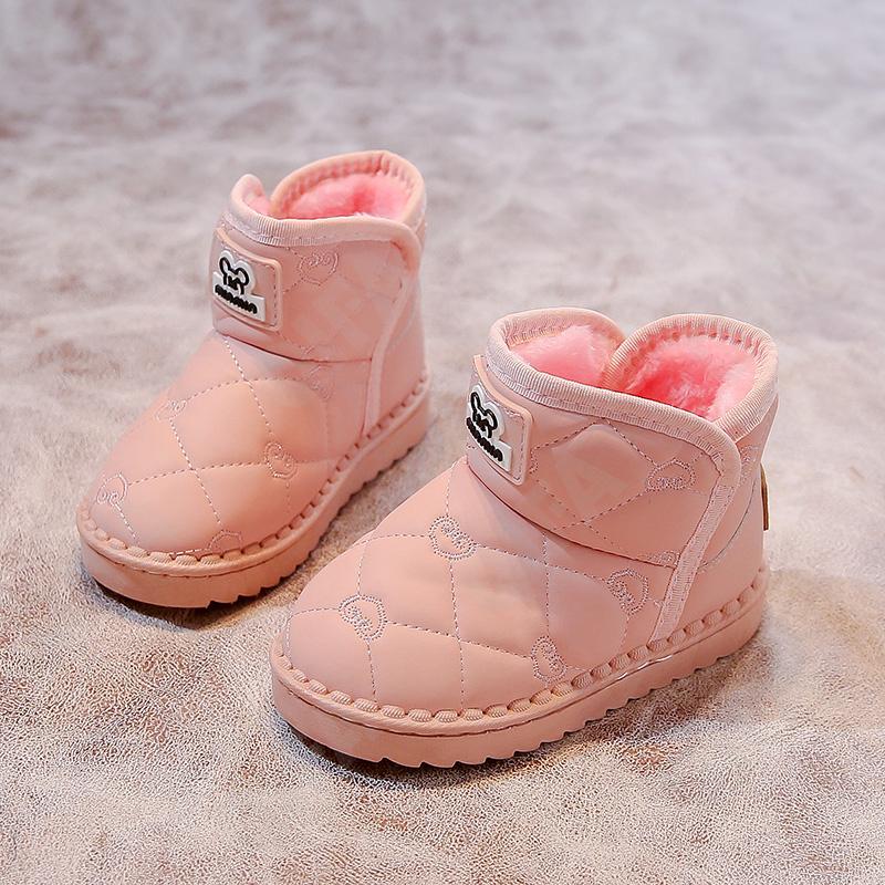 Детские Угги CC5214_1807_W-A3