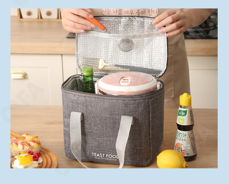 Женская Термосумка CC482_D04-5