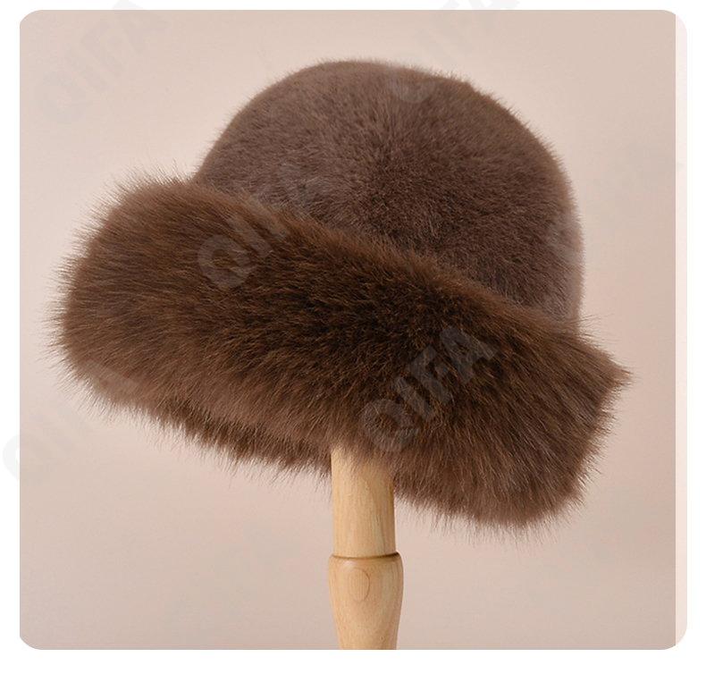 Женская Шапка CC3581_8732-4