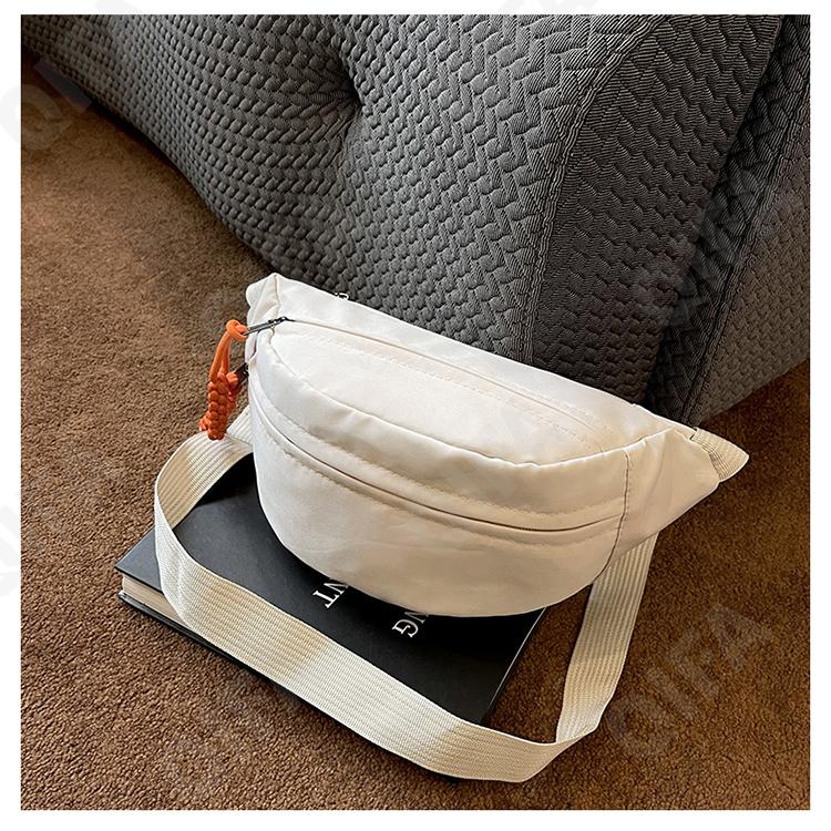 Женская Сумка поясная CC423_7365-2