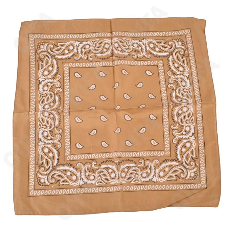 Женский Платок CC4230_XF5302-1