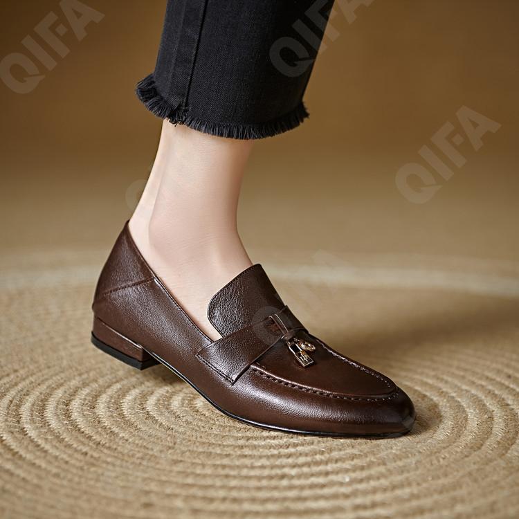 Женские Лоферы CC4419_D51-H657-1