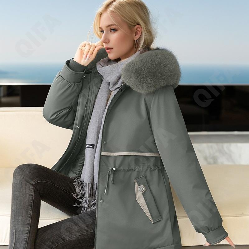 Женское Полупальто CC5172_MZ-24951_252_1778_82